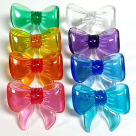 Bow Lites - Assorted Colors Bow Lites - Assorted Colors